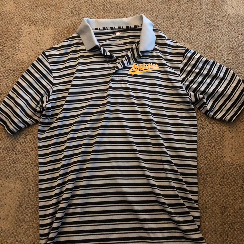 A’s Athletics Shirt